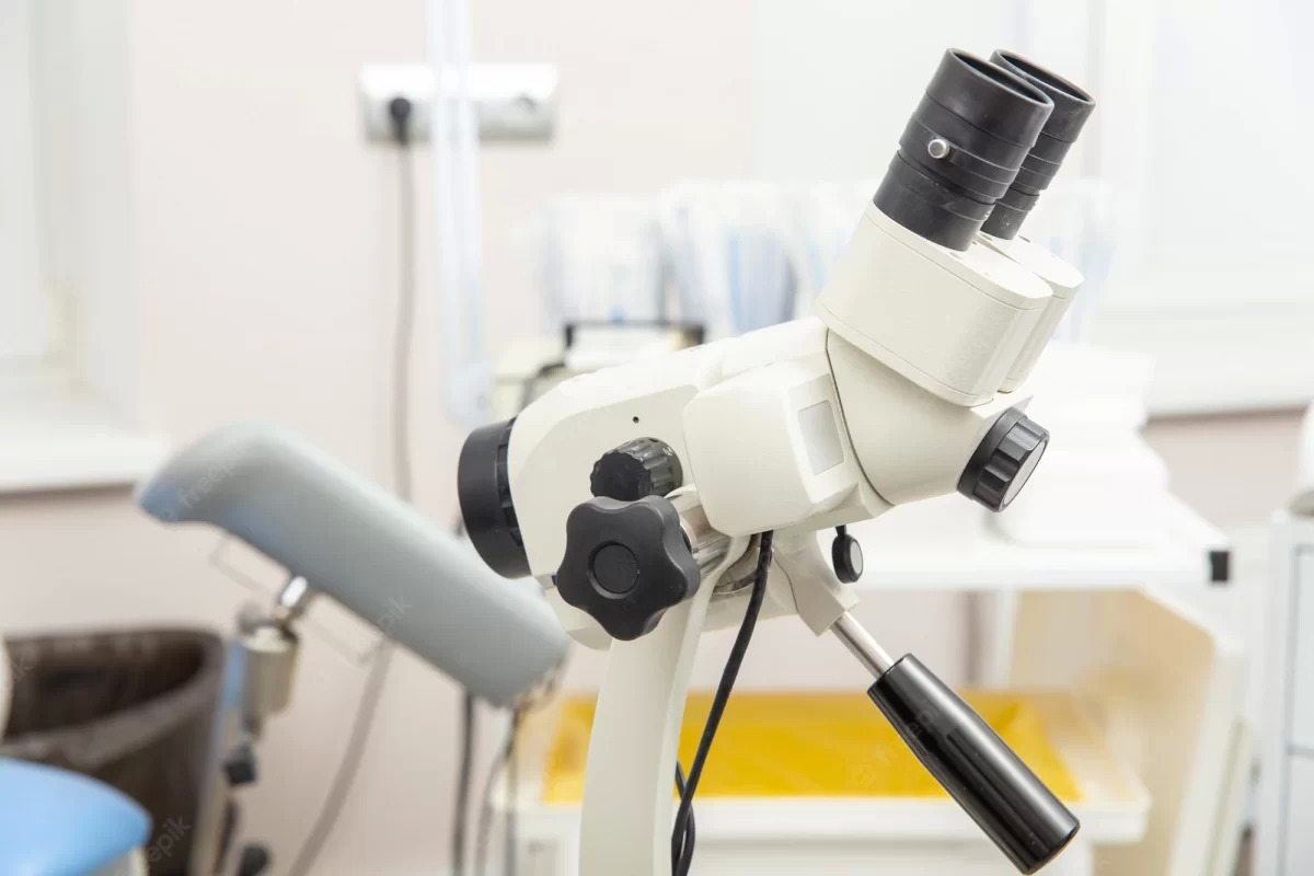  Gəncə Şəhər Birləşmiş Xəstəxanasında kolposkopiya müayinəsinə başlanılıb   