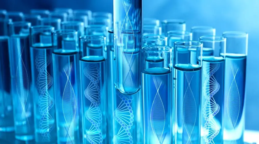 İngiltərədə doğulan hər körpə üzərində DNT testi aparılacaq