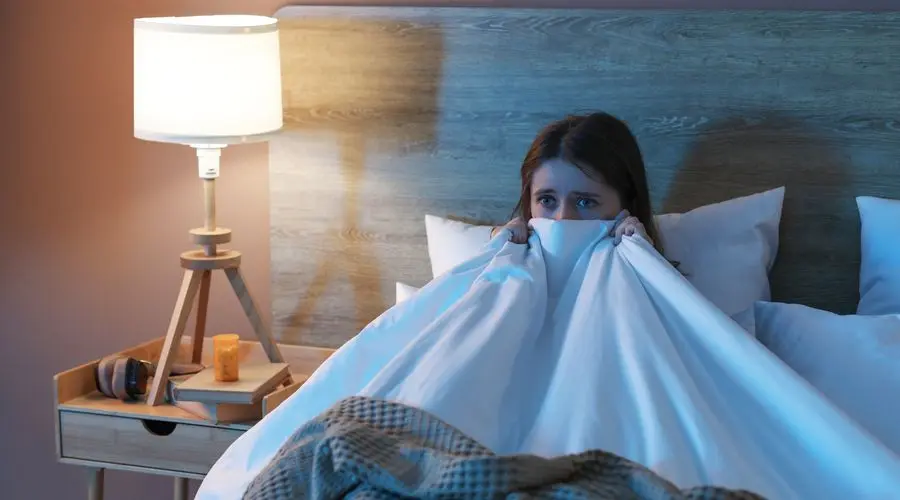 Kabus görən insanlar daha tez qocalır və daha tez ölürlər - ARAŞDIRMA