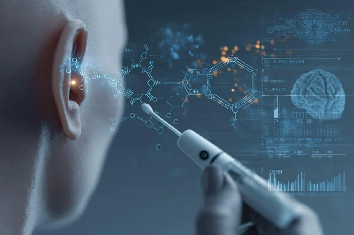 Qulaq kirinin qoxusu ilə Parkinson xəstəliyini aşkarlayan süni intellekt proqramı hazırlanıb  