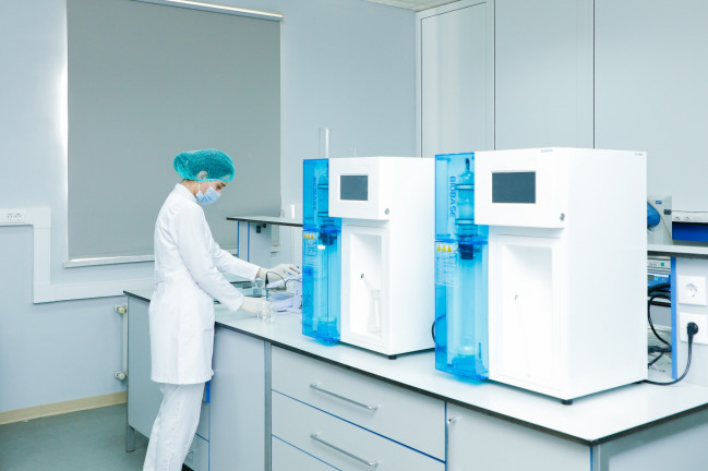 “Bioloji aktiv qida məhsullarına dair sanitariya norma və qaydaları” təsdiq edilib  