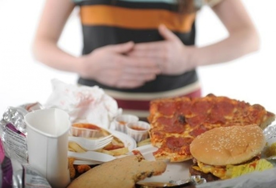 Naxçıvanda birinci yarımildə 116 qida zəhərlənməsi qeydə alınıb  