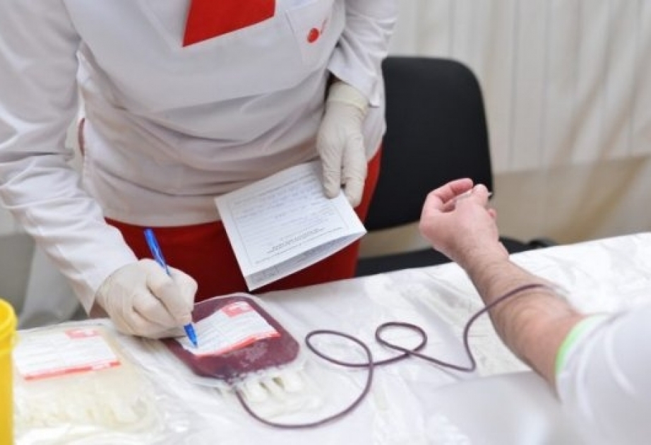 Aşura günündə qanvermə aksiyası keçiriləcək yerlərin siyahısı açıqlanıb  