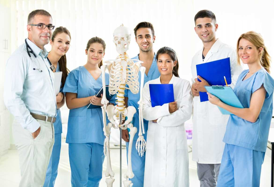 Rezidenturaya qəbul imtahanının ikinci cəhdinin nəticələri açıqlanıb  