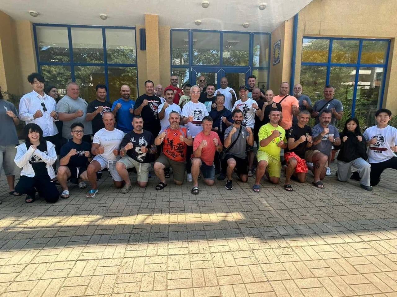  ATU əməkdaşı yüksək idman statusuna layiq görülüb   