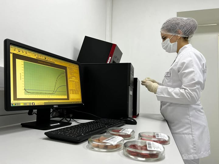  AQTİ laboratoriyalar üçün növbəti səriştəlilik sınağını elan edir   