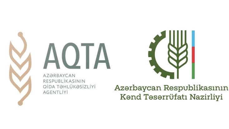 Bitki və heyvan sağlamlığı sahəsində mövcud vəziyyət müzakirə edilib