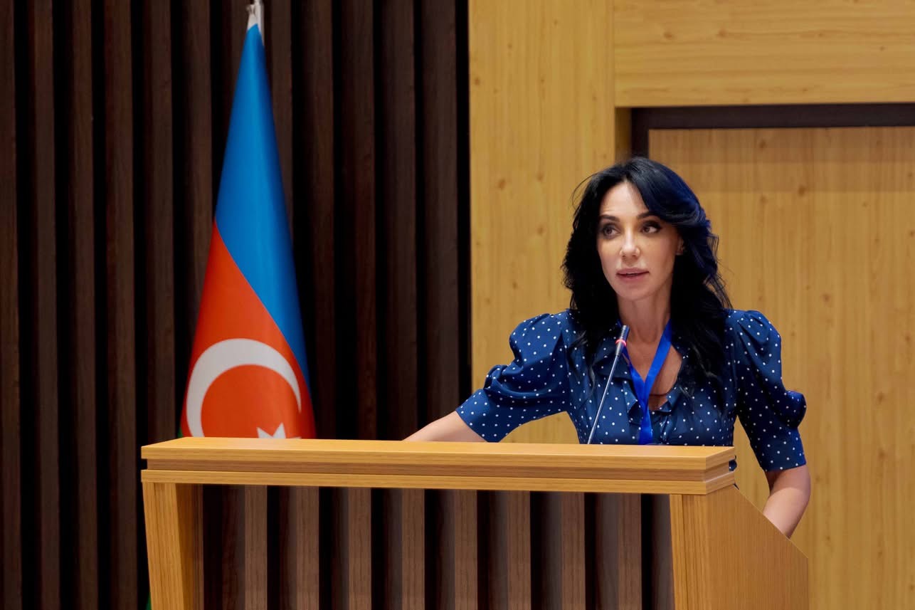 Azərbaycan və Çin onkoloqlarının beynəlxalq konfransı keçirilib