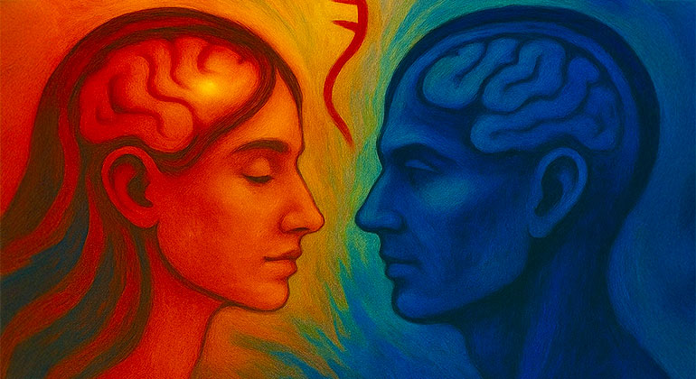 Qadınlarda peşmanlıq hissinə təsir edən molekulyar mexanizm aşkarlanıb   