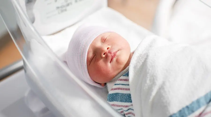  Üç nəfərin DNT-si ilə doğulan körpələr genetik xəstəliklərdən xilas oldu   