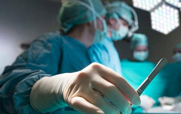  Diafraqmal yırtıqların cərrahi müalicəsi icbari tibbi sığorta hesabına qarşılanır   