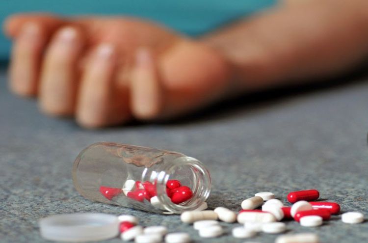 Kliniki Tibbi Mərkəzin toksikoloqu İTV-yə dərman zəhərlənməsi haqqında məlumat verib