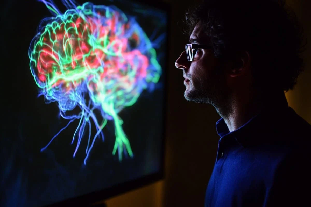 Beynimizlə bağlı gizli qalan sirr açıldı