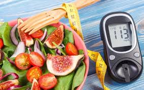 Diabet xəstələri qidalanmaya xüsusi diqqət yetirməlidirlər  