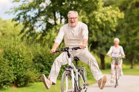 Velosiped sürmək bu xəstəlikdən qoruyurmuş