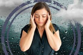 Sabah hava meteohəssas insanlar üçün əlverişsiz olacaq  