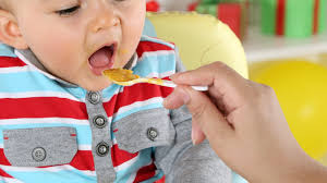 Qida allergiyasının inkişaf etməməsi üçün yol tapılıb