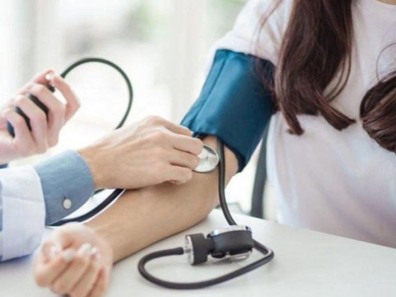 Təzyiqlə bağlı məşhur mif təkzib edildi