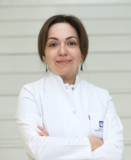 Mərkəzi Gömrük Hospitalının terapevti AZTV-nin “TeleSəhər” proqramına müsahibə verib