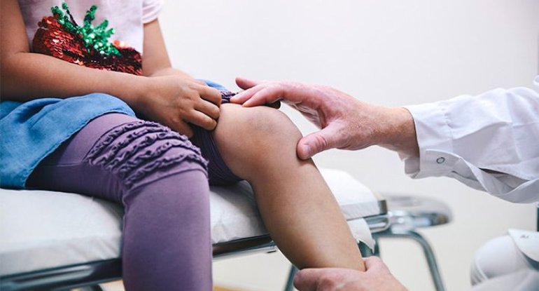 Uşaqlarda revmatizm - əlamətləri və müalicəsi