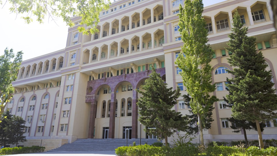 ATU-da Heyvan Ürəyi Üzərində Ürək Transplantasiyasının Texniki Aspektləri Kursu fəaliyyətə başlayacaq