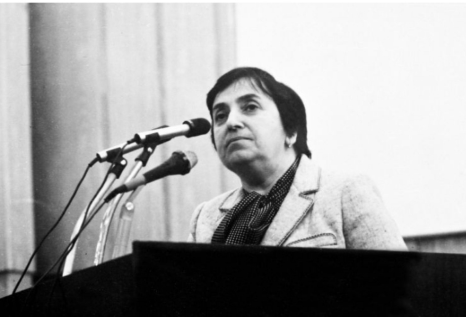 Akademik Zərifə Əliyeva – Humanizm, etika və zamanları aşan həkimlik məktəbi  