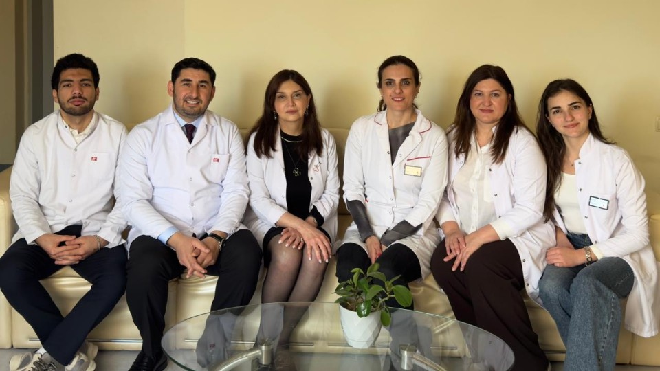 ATU əməkdaşları beynəlxalq yarışda I yer qazanıblar