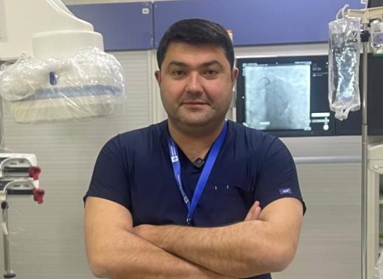 Müqəddəslik və böyüklük  