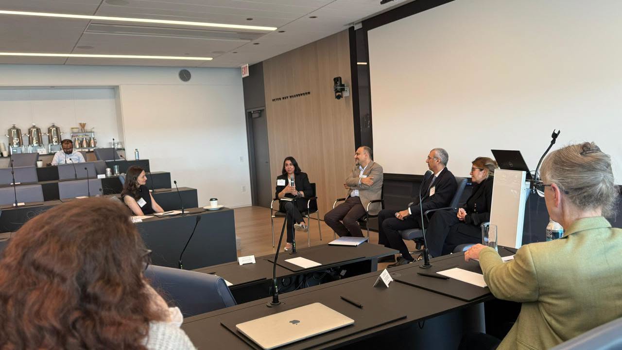 ATU-nun Psixiatriya kafedrasının əməkdaşları Çikaqo Universitetində beynəlxalq proqramda iştirak ediblər