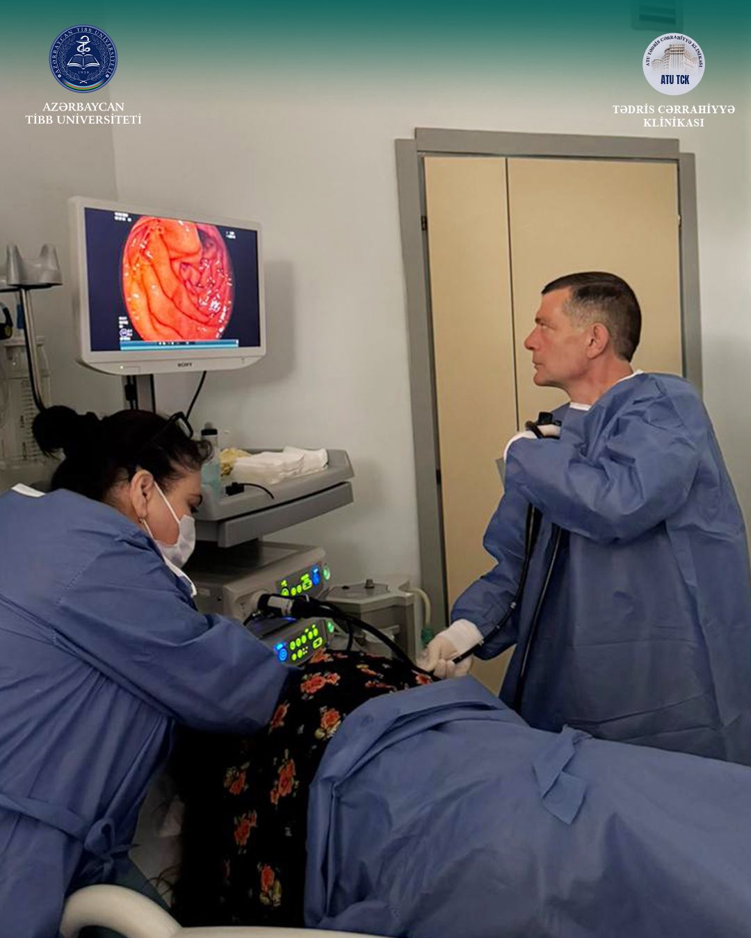  Poliplərin endoskopik yolla müalicəsi effektlidir   