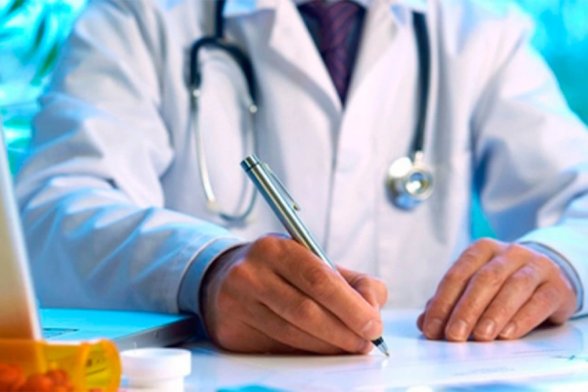 Üç ay ərzində şəhid ailəsi üzvlərinə 50 mindən çox tibbi xidmət göstərilib