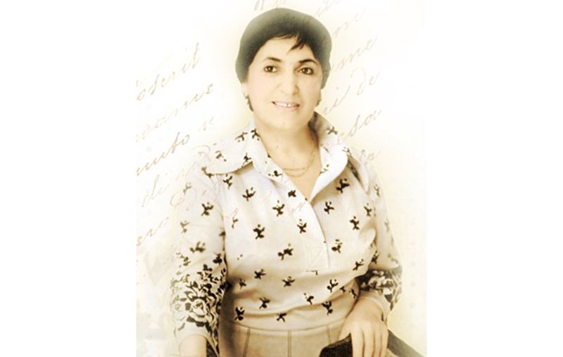 Böyük alim, məşhur həkim, işıqlı insan    