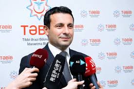  TƏBİB: Səhiyyə sistemi yeni inkişaf mərhələsinə keçib   
