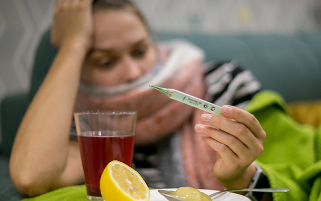  Dəyişkən hava şəraitində sağlamlığınızı qoruyun!   