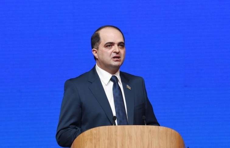 Ümumdünya Şəhərsalma Forumu dünyanın ən nüfuzlu platformalarından biri hesab olunur