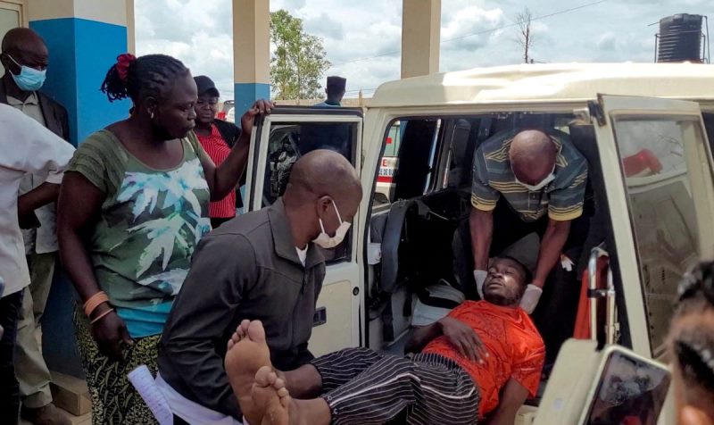 Ebola həyəcanı: Ölümcül epidemiya haqqında nələr məlumdur?