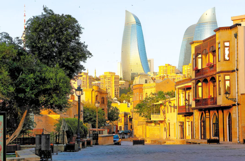 Cənubi Qafqaz və region ölkələrdə səhiyyə turizmi rəqabəti -  “Medical Azerbaijan” brendi necə formalaşmalı?