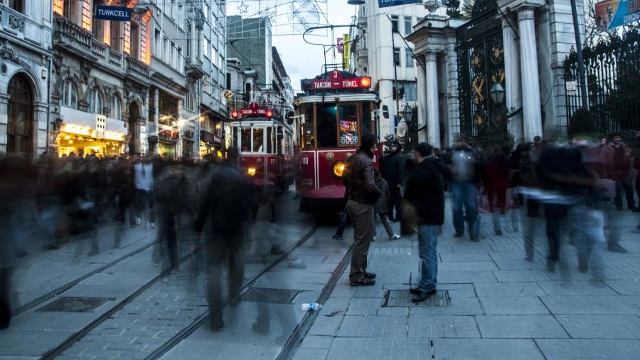 Şəhər həyatı dəri xərçəngi riskini artırır