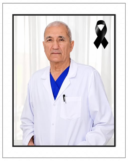 Uzun illər səhiyyə sahəsində çalışmış Paşa Rəcəbli vəfat edib