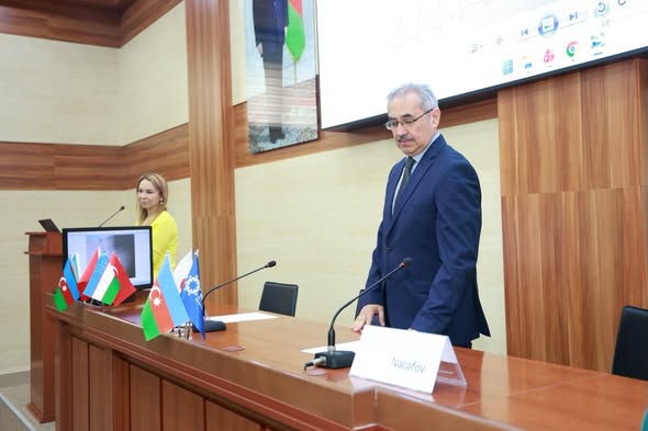 Bakıda Türk Dünyası Kardio-Onkologiya Konqresi keçirilir