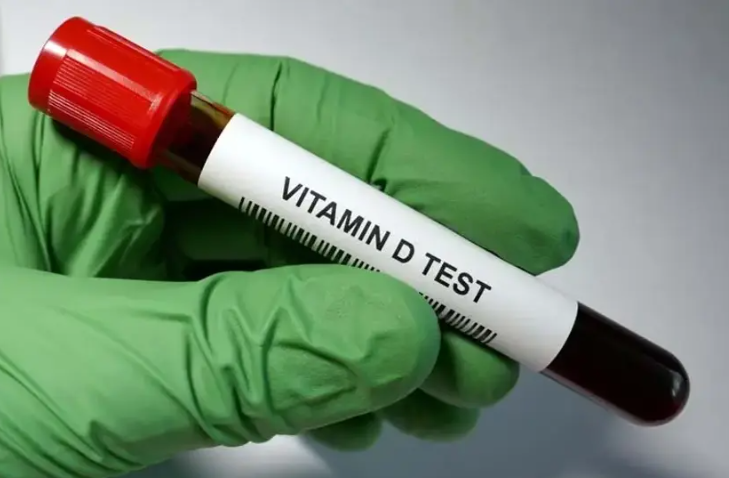 Tibbdə mümüh tədqiqat - D vitamini çatışmazlığı əməliyyatdan sonra ağrını artıra bilər 