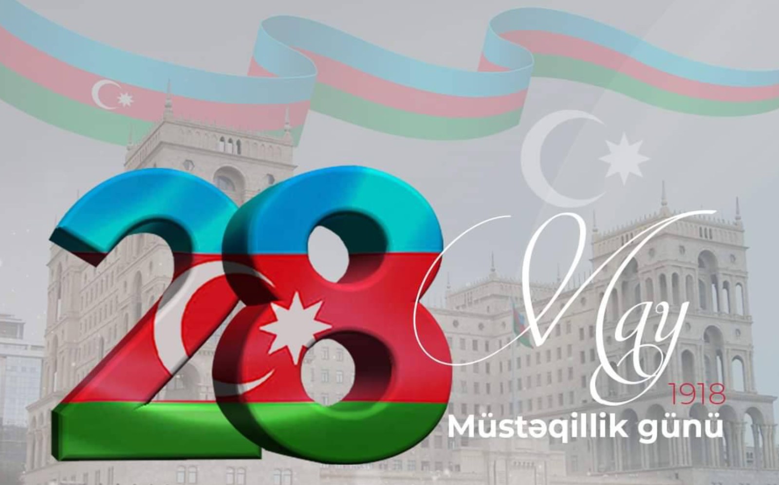 28 May – Müstəqillik Günü: Cümhuriyyətin səhiyyə fədailəri və tarixi zəfəri