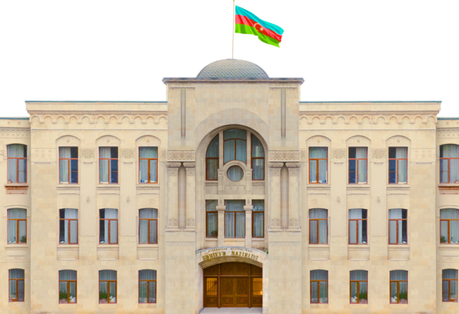 Səhiyyə Nazirliyi WUF13 ilə əlaqədar həyata keçirilən işləri açıqlayıb