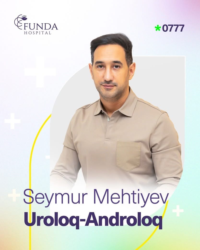 Təcrübəli cərrah Seymur Mehtiyev - Həkimlərimizi tanıyaq!