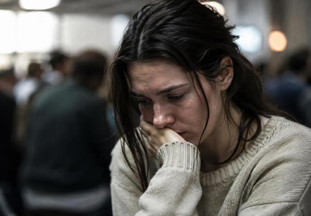 The Lancet: Dünyada təxminən 1,2 milyard insan psixi pozuntulardan əziyyət çəkir