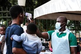 Uqandada Ebola epidemiyası səbəbindən 100-dən çox insan karantinə alınıb  