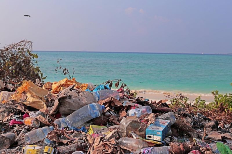 Plastik tullantılarından yanacaq istehsalı insan sağlamlığı üçün də əhəmiyyət daşıyır