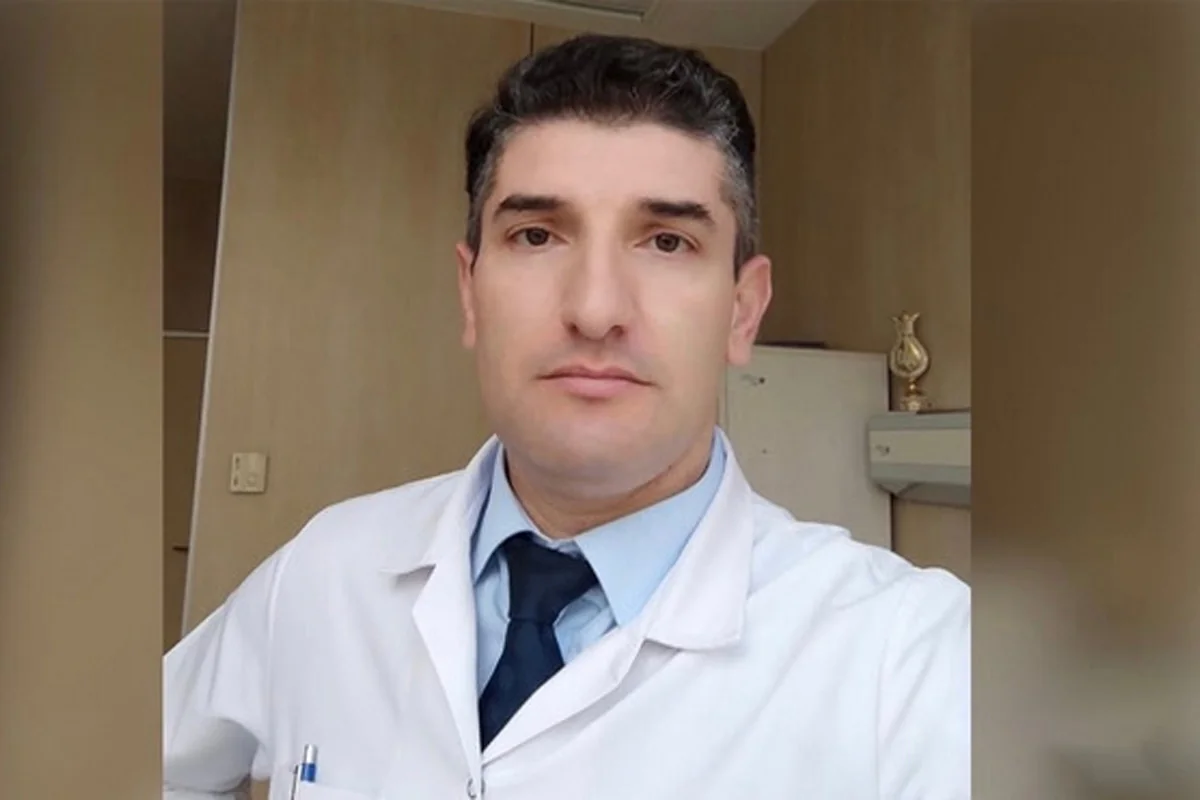 Milli Onkologiya Mərkəzində baş verən partlayışda yaralanan həkim radioloq vəfat edib  