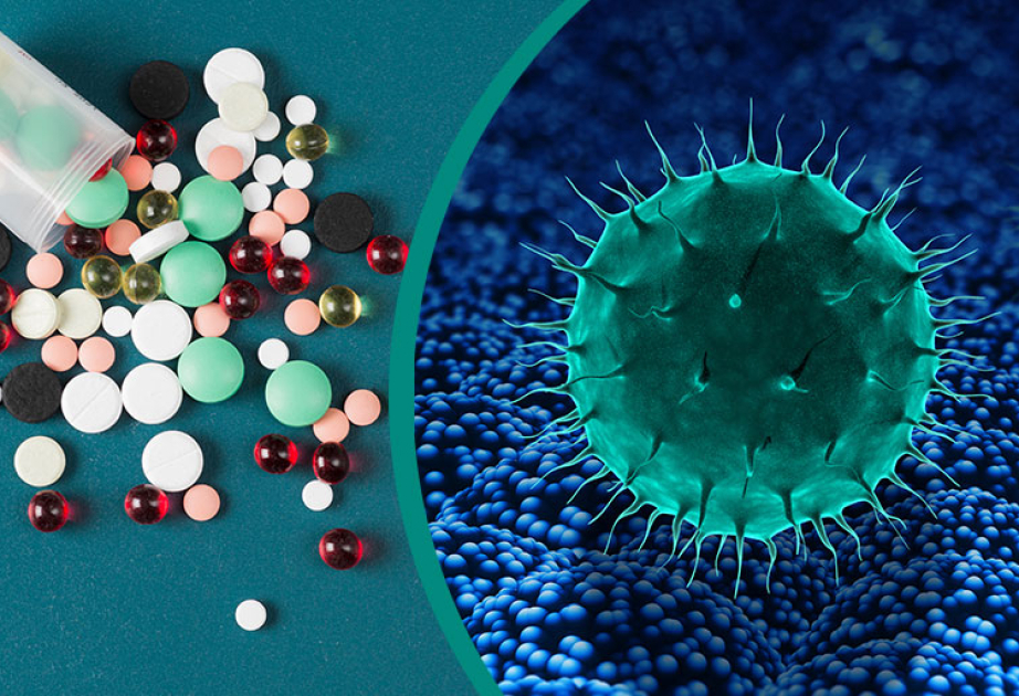 Antibiotiklərə qarşı davamlılıq: Bəşəriyyətin qarşısında böyüyən təhlükə  