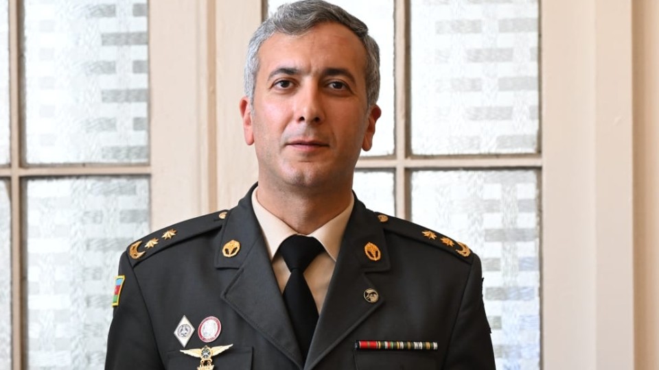 Hərbi təbabətin tədqiqat sahələri
